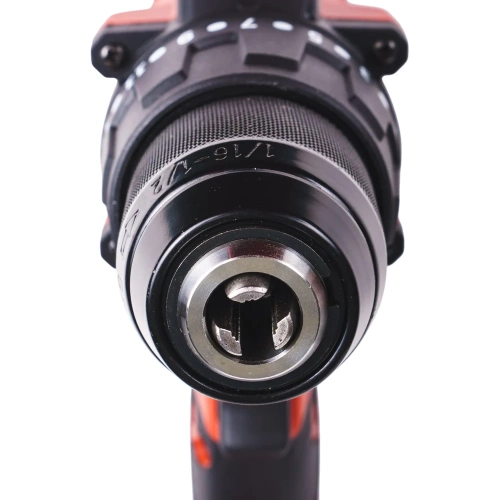 Шуруповерт аккумуляторный бесщеточный REDVERG RD-S18BLC/U2 (без акк, без з/у) 00006686434 фото 9 Шуруповерт аккумуляторный бесщеточный REDVERG RD-S18BLC/U2 (без акк, без з/у) 00006686434 фото 9