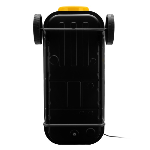 Дизельная тепловая пушка DHG-50, 50 кВт, 1100 м3/ч, прямой нагрев Denzel фото 9