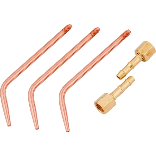 Ацетиленовая горелка Сварог Г2-3Н H01-4I-B 94224 фото 3