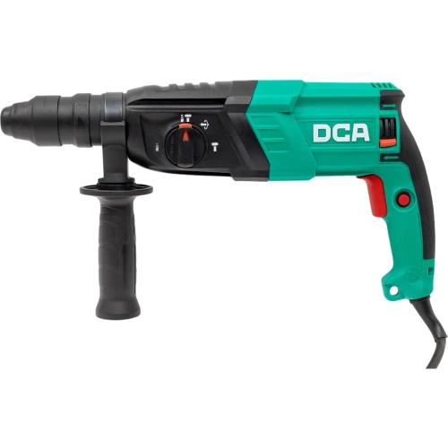 Перфоратор DCA AZC800-26Q фото 4 Перфоратор DCA AZC800-26Q фото 4