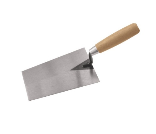 Кельма отделочная Fit 04887 160 мм