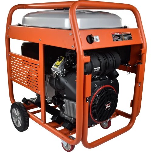 Генератор бензиновый Evoline PB 18000 E (произведено Zongshen) 1T90DF180EVO фото 6