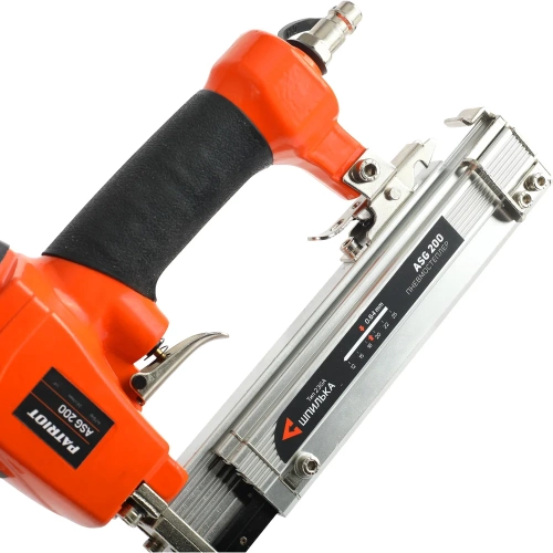 Шпилькозабивной пневмостеплер PATRIOT ASG 200 830902051 фото 7