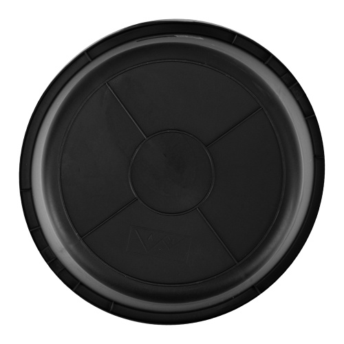 Ведро строительное пластмассовое 16 л Сибртех фото 4