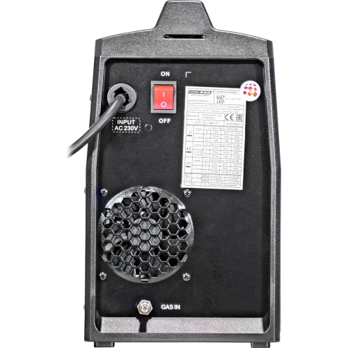 Сварочный полуавтомат Aurora SPEEDWAY 165 RICHIP 38777 фото 9