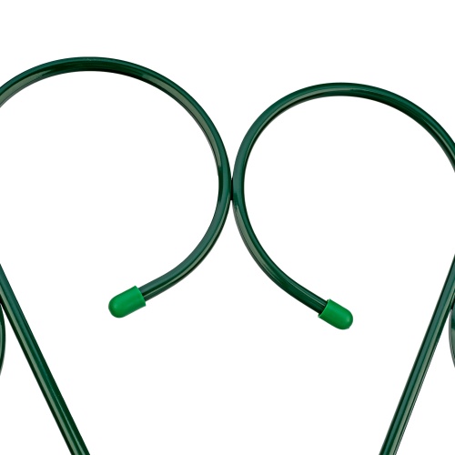 Заборчик Садово-парковый "Амурный" 1 х 0.85 м фото 4