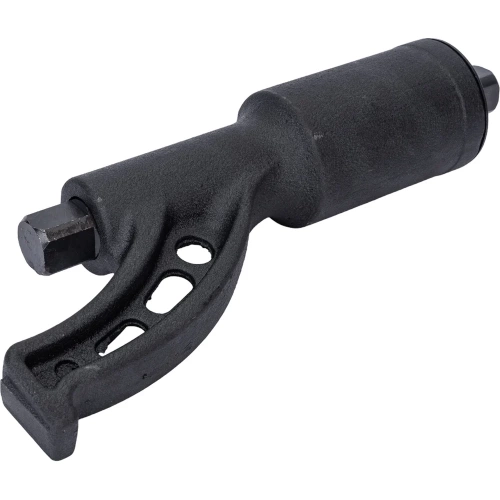 Гайковерт АВТОМАГНАТ ручной, 32х33, удлиненный AM-06-003 фото 6 Гайковерт АВТОМАГНАТ ручной, 32х33, удлиненный AM-06-003 фото 6