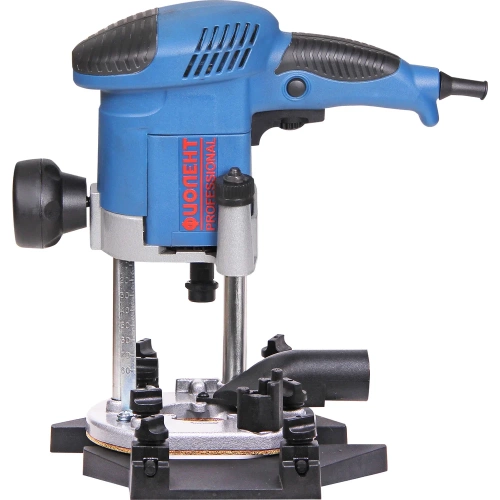 Ручная фрезерная машина Фиолент МФ6-1100Э ИДФР298259003-01 фото 3