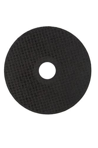 Круг отрезной по металлу, 125 х 2,5 х 22,2 мм Сибртех фото 2 Круг отрезной по металлу, 125 х 2,5 х 22,2 мм Сибртех фото 2