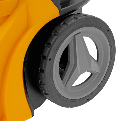 Моечная машина высокого давления R-180i, 2400 Вт, 180 бар, 7.5 л/мин, асинхронный двигатель Denzel фото 12