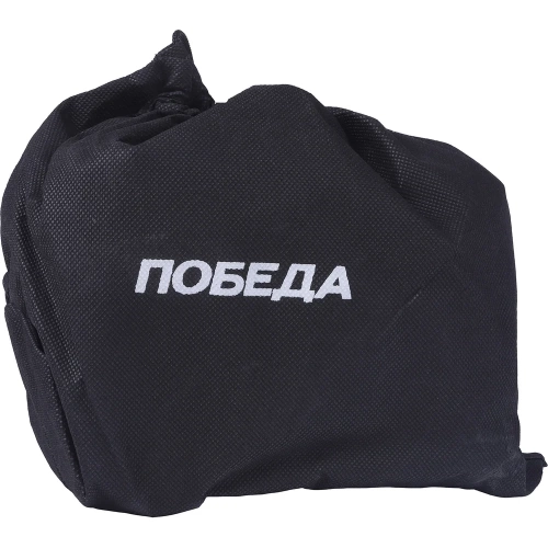 Автомобильный компрессор Победа ак 40, 168вт, 6.9атм 525302301 фото 7 Автомобильный компрессор Победа ак 40, 168вт, 6.9атм 525302301 фото 7