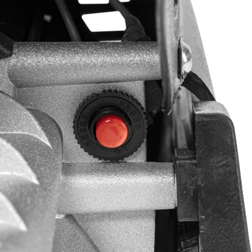 Компрессор воздушный DC1500/24, прямой привод, 1.5 кВт, 24 литра, 220 л/мин Denzel фото 18