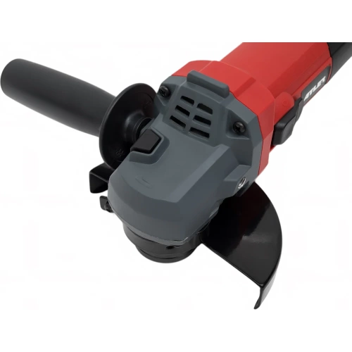 Угловая шлифовальная машина ATLET PGA125G10 фото 6