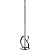 Миксер для легких строительных смесей Fit Профи 04292 140х590 мм