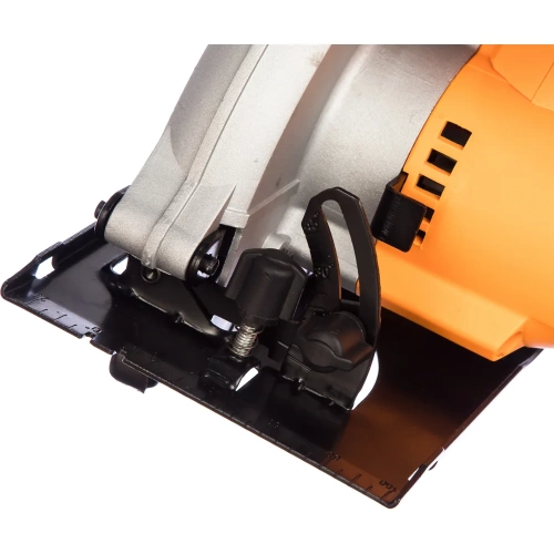 Дисковая пила ВИХРЬ ДП-160/1300 72/11/4 фото 6 Дисковая пила ВИХРЬ ДП-160/1300 72/11/4 фото 6