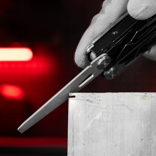 Трансформер (мультитул), 15 функций, авторазжим, в чехле, 160 мм Matrix фото 30 Трансформер (мультитул), 15 функций, авторазжим, в чехле, 160 мм Matrix фото 30