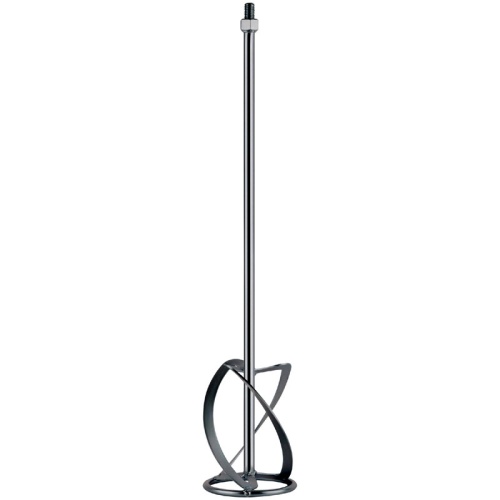 Миксер для легких строительных смесей Fit Профи 04291 120х590 мм