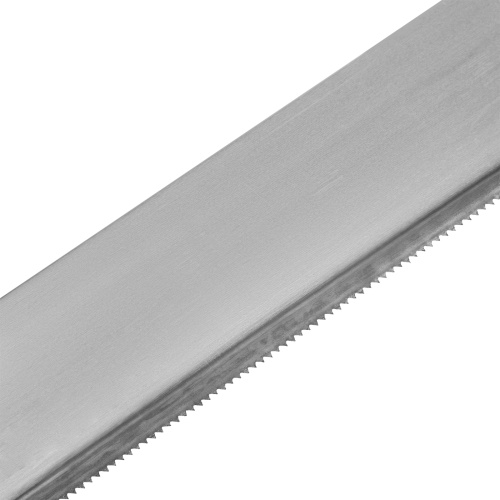 Полотно для прецизионного стусла, 420 мм, закаленный зуб МАТРИКС фото 4