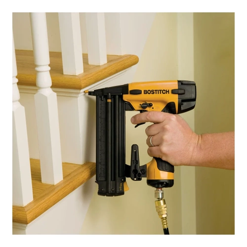 Пневматический шпилькозабивной инструмент BOSTITCH BT1855-E фото 4