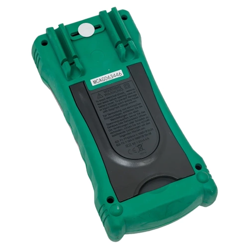 Цифровой мультиметр Mastech MS8340A 00-00006398 фото 7