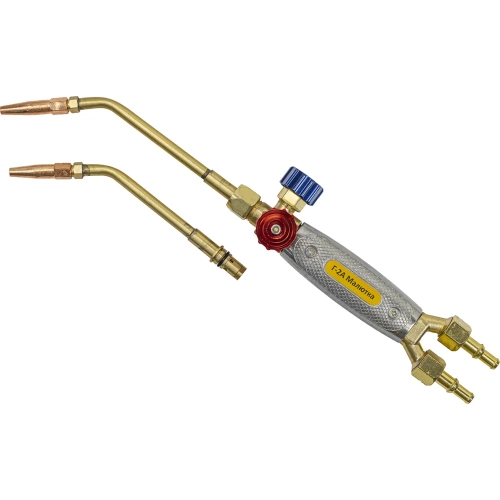 Ацетиленовая горелка КЕДР Г-2А № 2-3 8012035