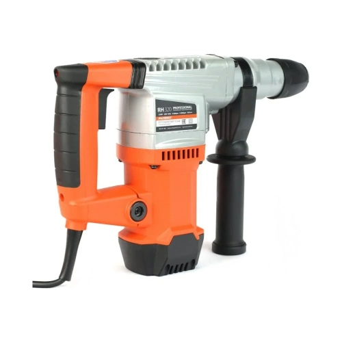 Перфоратор PATRIOT RH 320 140301366 фото 7 Перфоратор PATRIOT RH 320 140301366 фото 7