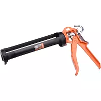 Полуоткрытый пистолет для герметика HARDEN 620413