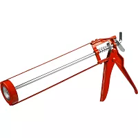 Скелетный пистолет для герметика MIRAX 310мл 06656