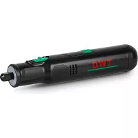 Аккумуляторный гравер DWT AGSP-07 TB