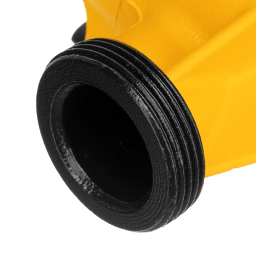 Циркуляционный насос CP25-8, напор 8 м, 130 л/мин, 1 м кабель, монт. длина 180 мм Denzel фото 9