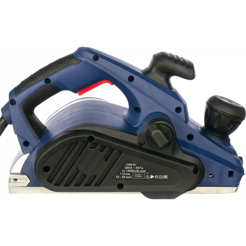 Электрический рубанок с подставкой ДИОЛД РЭ-1500-01 10081131 фото 4 Электрический рубанок с подставкой ДИОЛД РЭ-1500-01 10081131 фото 4