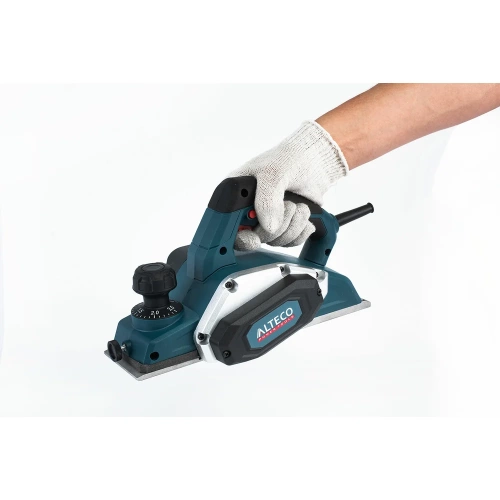 Электрический рубанок Alteco PL 650 30123 фото 10 Электрический рубанок Alteco PL 650 30123 фото 10