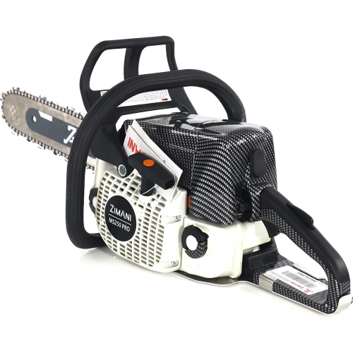Бензопила ZimAni ms 250 pro 16" AG255PROZ2 фото 7 Бензопила ZimAni ms 250 pro 16" AG255PROZ2 фото 7