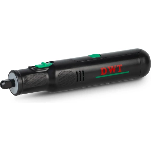 Аккумуляторный гравер DWT AGSP-07 TB Аккумуляторный гравер DWT AGSP-07 TB