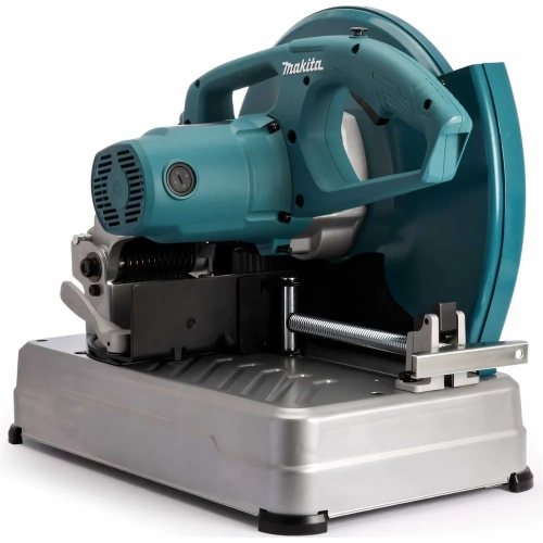 Монтажная пила Makita LW1400 фото 10