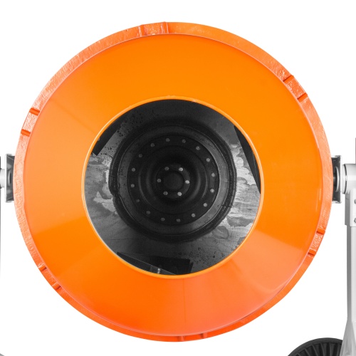 Бетоносмеситель СБР-500А.1, 500 л, 1.5 кВт, 380 В, редуктор. фото 5