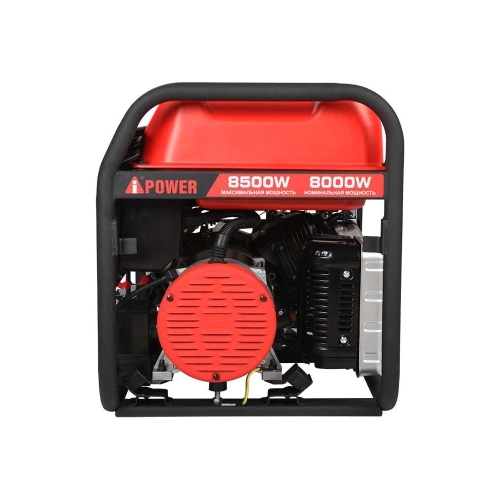 Бензиновый генератор A-iPower A8500ТEA 20115 фото 5