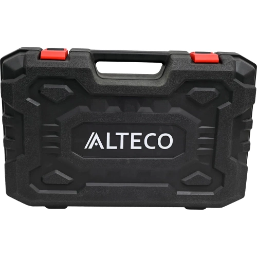 Бесщеточный аккумуляторный перфоратор ALTECO CRH 20-22 Li BL Solo 68796 фото 9