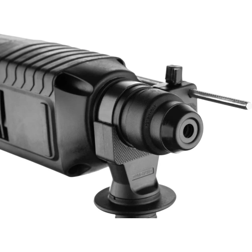 Перфоратор Hammer PRT800A 800 Вт SDS+ 26мм 0-1245об/мин 2.6Дж 3 режима коробка 828686 фото 5