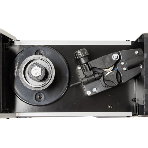 Аппарат полуавтоматической сварки, инвертор Multi Pro 1700 165A QUATTRO ELEMENTI 790-052 фото 8