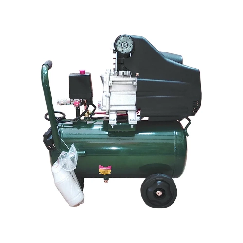 Поршневой компрессор FAVOURITE AC 2416 1,6кВт, 24л, 240л/мин 128102416 фото 3 Поршневой компрессор FAVOURITE AC 2416 1,6кВт, 24л, 240л/мин 128102416 фото 3