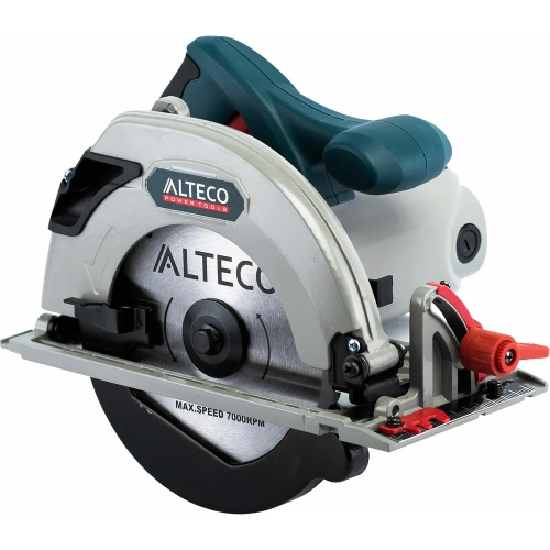 Циркулярная пила Alteco CS 0513 27671 Циркулярная пила Alteco CS 0513 27671