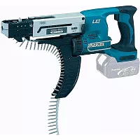 Аккумуляторный шуруповерт Makita LXT DFR550Z