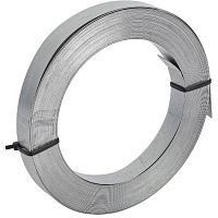 Лента перфорированная тарная Креп-Комп без отверстий 25000х20х0,5 мм