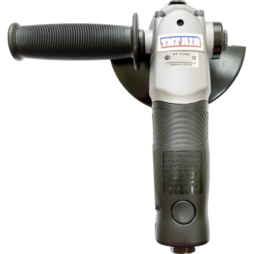 Пневматическая угловая шлифмашина TNT-AIR AT-7045L фото 5