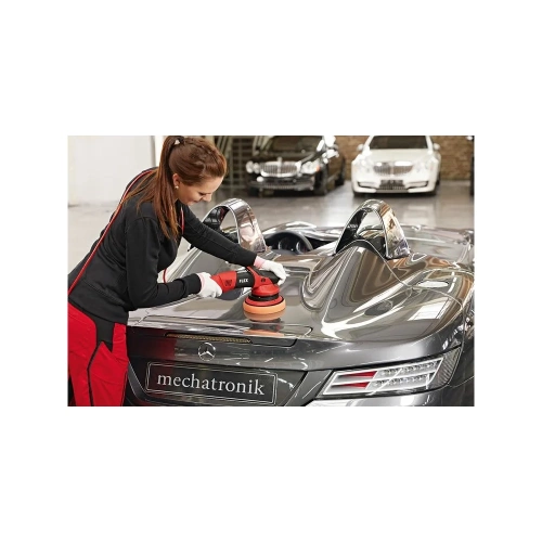 Эксцентриковая полировальная машина FLEX XFE 7-15 150 230/CEE 418080 фото 7 Эксцентриковая полировальная машина FLEX XFE 7-15 150 230/CEE 418080 фото 7