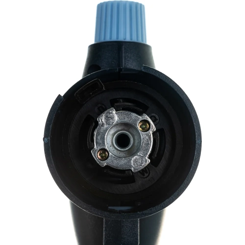 Газовая горелка АвтоDело с пьезоподжигом под цанговый баллон 44110 14902 фото 5