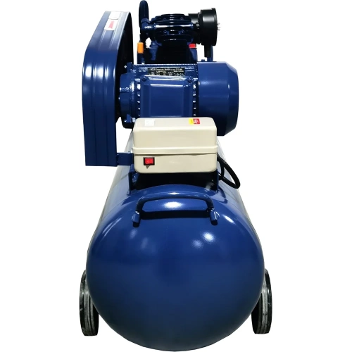 Компрессор AE&T 100л 240л/мин 380В TK-100-2 фото 5