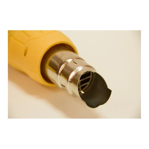 Электрический промышленный фен PARTNERTOOL PHG2000SET фото 6 Электрический промышленный фен PARTNERTOOL PHG2000SET фото 6