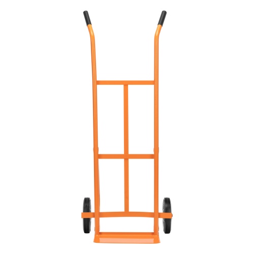 Тележка ручная 2-х колесная, облегченная, г/п 130 кг, платформа 355 х 230 Сибртех фото 3